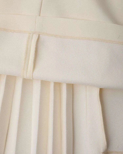 Stylish Asymmetric Halter Neck Evening Dress for Women