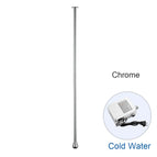Chrome Cold Water