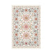 Elegant Retro Boho Handwoven Rug