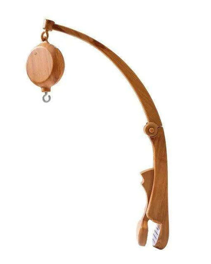 Magical Melody Rattle Set for Infants - Perfect Baby Shower Gift