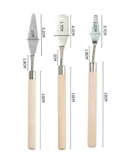 Artisan's Ultimate Baking and Pastry Tool Kit