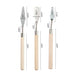 Creative Artisan Baking and Pastry Tool Set with Multi-Functional Features