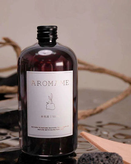 Bluebell Opulent Reed Diffuser Oil - Exquisite Aromatherapy Experience