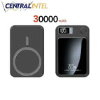 Black-30000mah