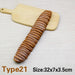 Elegant Artificial French Baguette Home Decor for Kitchen and Display