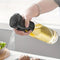 Hopeful Life Oil Spray Bottle - Versatile Cooking Dispenser, 200/300/5