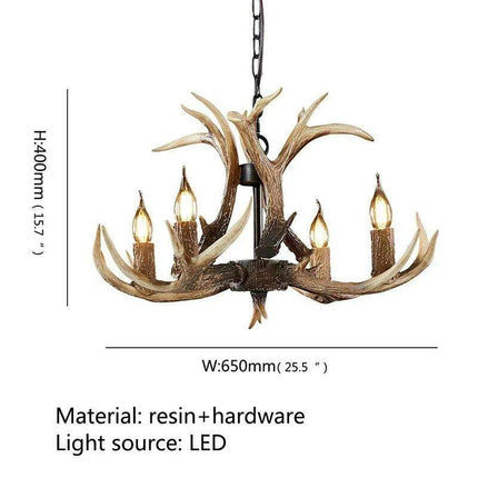 Modern LED Pendant Light for Stylish Home Enhancement