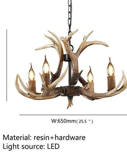 Modern LED Pendant Light for Stylish Home Enhancement