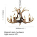 Modern LED Pendant Light for Stylish Home Enhancement