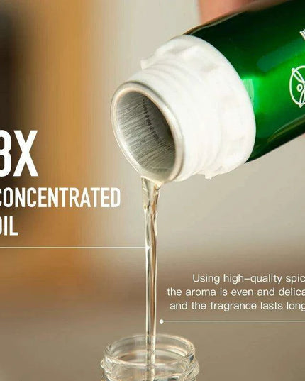 Luxury Aromatherapy Essential Oil Blend - Indulgent Fragrance for a Serene Space