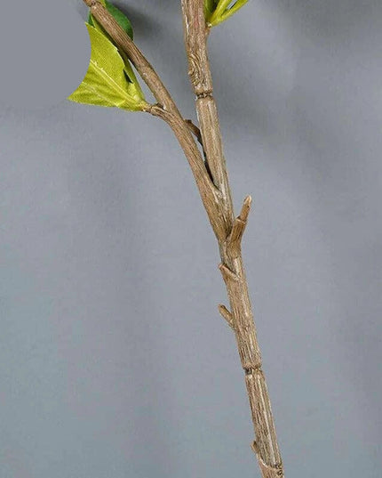 1PC Artificial Pomegranate Branch For Home Decor