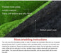 Lush Greenery Faux Carpet: Step into Nature's Luxury