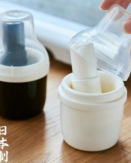 Japanese Superior Silicone Basting Brush Set - Perfect for Grilling and Baking