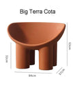 big terra cota