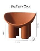big terra cota