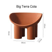big terra cota