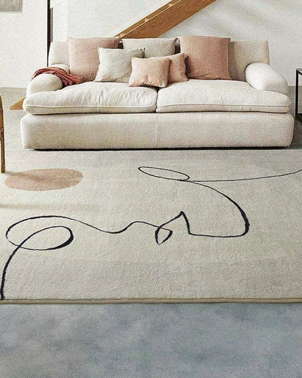 Plush Oasis Retreat Carpet - Experience Ultimate Comfort and Elegance