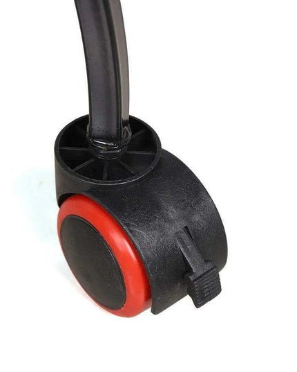 Sleek 21-Inch Vertical Outdoor Planters - Premium Garden Aesthetic Collection