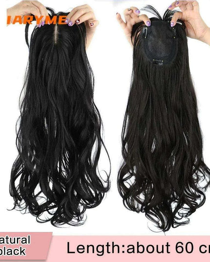 Seamless White Hair Clip-In Bangs for Effortless Style Transformation