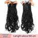Seamless White Hair Clip-In Bangs for Effortless Style Transformation