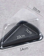 100pcs 14x10xH6.5cm 1