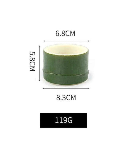 Oceanic Sushi and BBQ Delight Kit