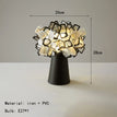 Black / Neutral light