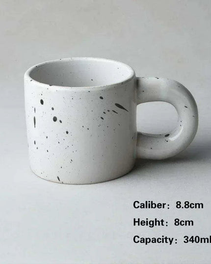 Nordic Charm Travel Mug Set - Redefining Your Coffee Experience