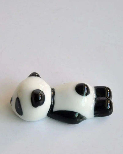 Nordic Chic Ceramic Utensil Organizer for Spoons and Chopsticks