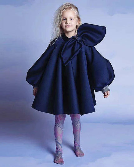 Magical 2023 Fairy Tale Princess Dress for Girls - Perfect for Weddings and Special Occasions