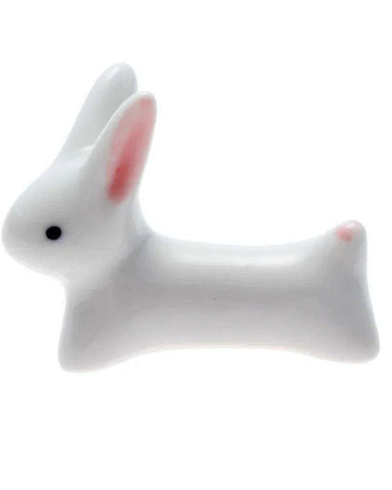 Nordic Chic Ceramic Utensil Organizer for Spoons and Chopsticks