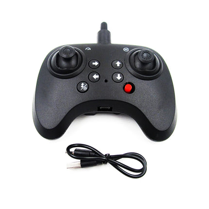 Rechargeable ESPNOW remote for CTorque bionic Butterfly Attitude Parameter Display rechargeable-espnow-remote-for-ctorque-bionic-butterfly-attitude-parameter-display