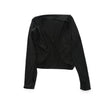 Open front / One Size