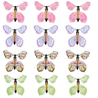 12PCS MIX