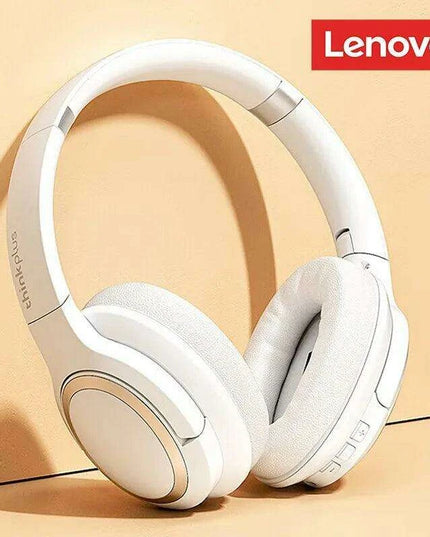 Lenovo Advanced Wireless Gaming Headset with Premium Noise-Cancellation Features