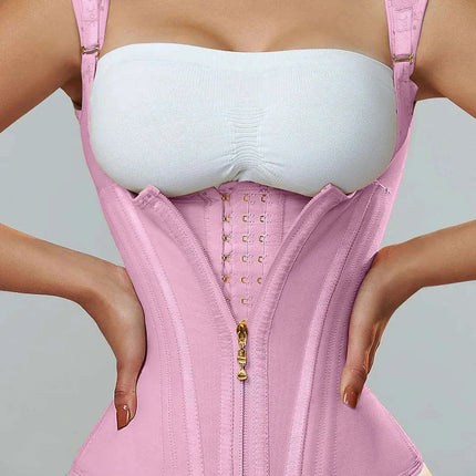 Colombian Shapewear Waist Trainer Girdles