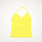 Neon Yellow