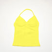 Neon Yellow / M