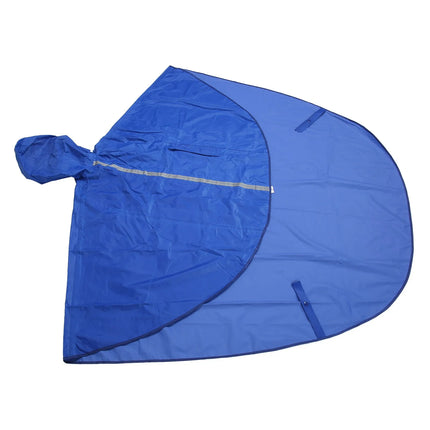 Waterproof Wheelchair Rain Cover Unisex Hooded Reflective Rain Poncho Raincoat for Elderly Daily Outdoor Travel In Rainy Weather waterproof-wheelchair-rain-cover-unisex-hooded-reflective-rain-poncho-raincoat-for-elderly-daily-outdoor-travel-in-rainy-weather
