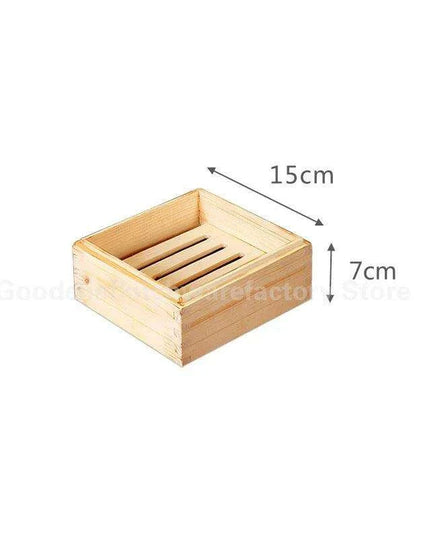 Multi-Purpose Wooden Steamer Set for Healthy Culinary Adventures