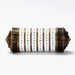 Enigmatic Da Vinci Code Cryptex Puzzle - Charming Gift & Intellectual Challenge for Friends