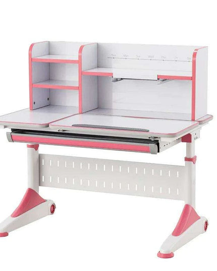 Adjustable Kids' Drafting Table for Study and Creative Activities in Bedroom Sets