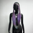 iridescent / One Size