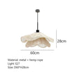 Beige D 60cm / neutral light
