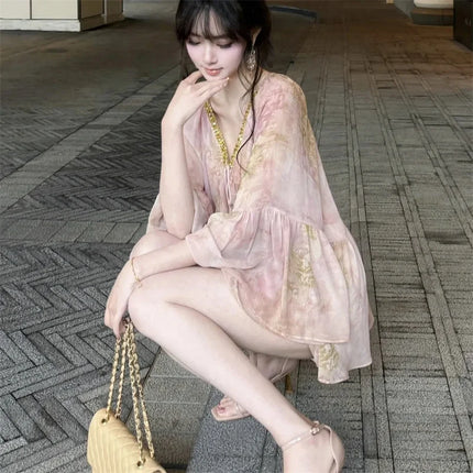 2025 New Gentle to The Bone Soft and Boneless With a Koreanst Style He