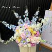 H / 50CM