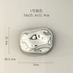 Silver.34cm