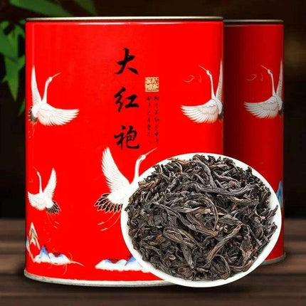 Fengqing Dianhong Tea: The Essence of Chinese Luxury and Heritage