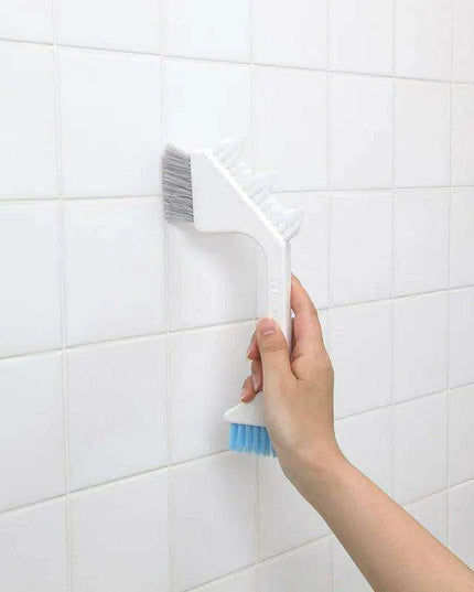 Grout Master Cleaning Brush - Ultimate Tile Stain Eliminator