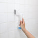 Grime-Busting Tile Grout Scrubber - Effortless Stain Removal!
